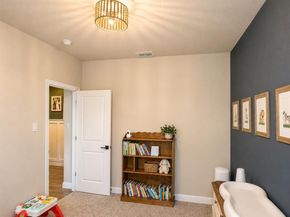 721  Wilmott Terrace , Fort Worth Texas 76247
