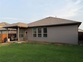 721  Wilmott Terrace , Fort Worth Texas 76247