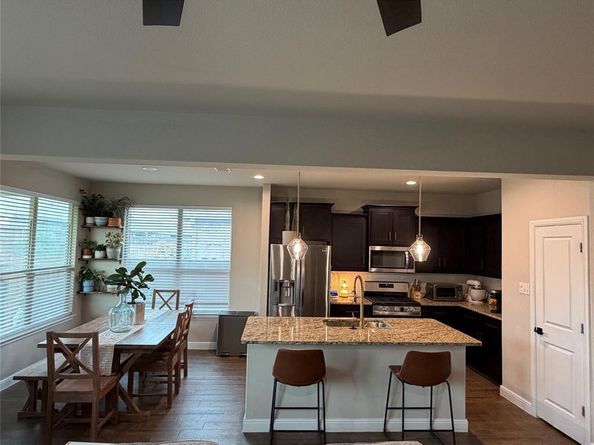 721  Wilmott Terrace , Fort Worth Texas 76247