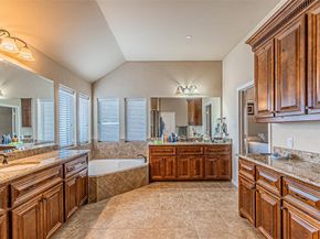 5129  Post Oak Trail , Colleyville Texas 76034