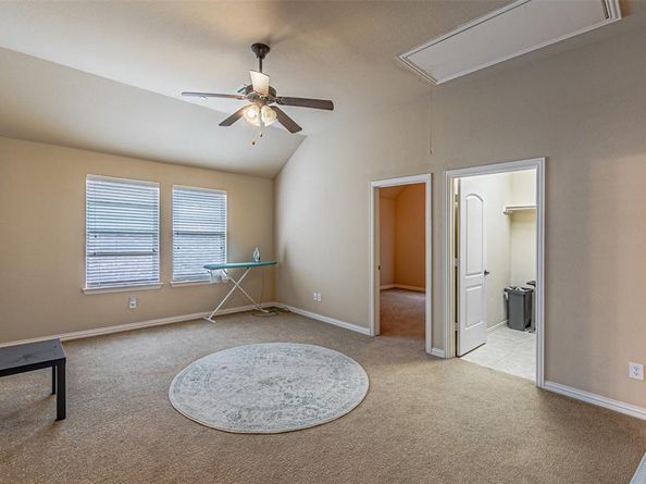 5129  Post Oak Trail , Colleyville Texas 76034