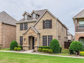 5129  Post Oak Trail , Colleyville Texas 76034