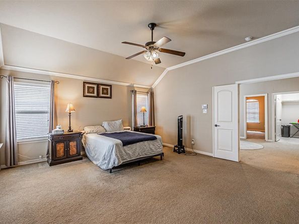 5129  Post Oak Trail , Colleyville Texas 76034