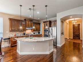 5129  Post Oak Trail , Colleyville Texas 76034