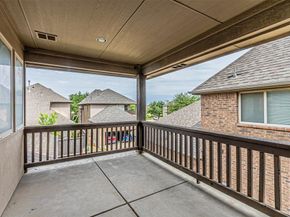 5129  Post Oak Trail , Colleyville Texas 76034