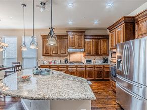 5129  Post Oak Trail , Colleyville Texas 76034