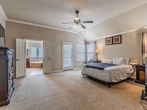 5129  Post Oak Trail , Colleyville Texas 76034