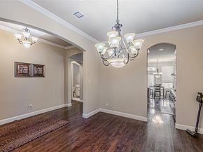 5129  Post Oak Trail , Colleyville Texas 76034