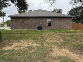 5617  De Cory Road , Fort Worth Texas 76134