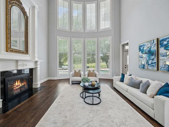 19  Windsor Ridge , Frisco Texas 75034