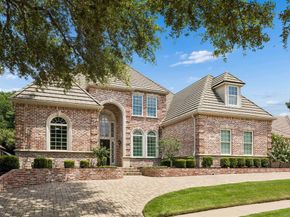 19  Windsor Ridge , Frisco Texas 75034