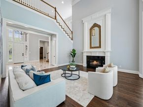 19  Windsor Ridge , Frisco Texas 75034
