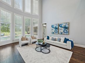 19  Windsor Ridge , Frisco Texas 75034
