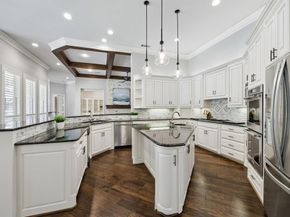 19  Windsor Ridge , Frisco Texas 75034