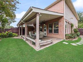1501  Weathered Wood Lane , Garland Texas 75040