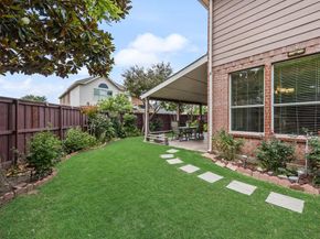 1501  Weathered Wood Lane , Garland Texas 75040