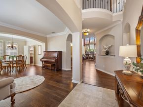 1501  Weathered Wood Lane , Garland Texas 75040