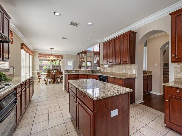 1501  Weathered Wood Lane , Garland Texas 75040