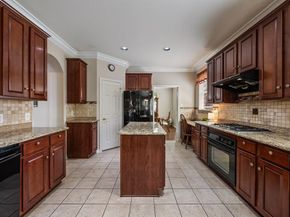 1501  Weathered Wood Lane , Garland Texas 75040