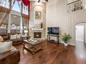 1501  Weathered Wood Lane , Garland Texas 75040