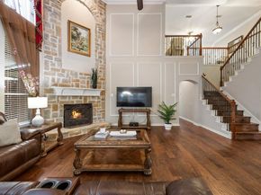 1501  Weathered Wood Lane , Garland Texas 75040