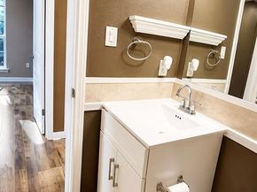2840  Patricia Lane  104, Garland Texas 75041