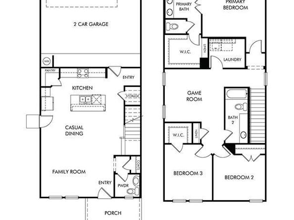 2733  Kobuk Drive , Corinth Texas 76210