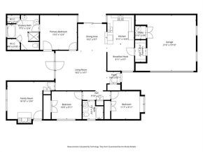 2713  Laurel Oaks Drive , Garland Texas 75044