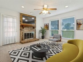 2713  Laurel Oaks Drive , Garland Texas 75044