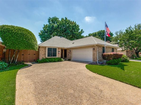 2713  Laurel Oaks Drive , Garland Texas 75044
