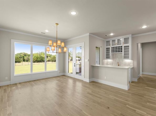 208  Terry Lane , Heath Texas 75032