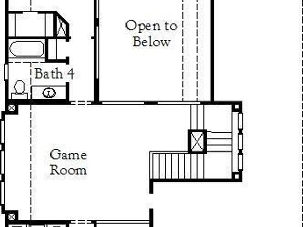 1748  Monarch Haven Way , Oak Point Texas 75068