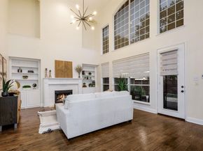 1417  Cool Springs Drive , Allen Texas 75013