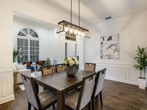 1417  Cool Springs Drive , Allen Texas 75013