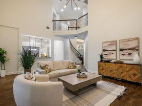 1417  Cool Springs Drive , Allen Texas 75013