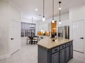 1417  Cool Springs Drive , Allen Texas 75013