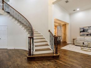 1417  Cool Springs Drive , Allen Texas 75013