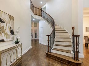 1417  Cool Springs Drive , Allen Texas 75013