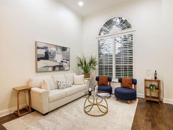 1417  Cool Springs Drive , Allen Texas 75013