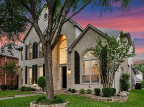 1417  Cool Springs Drive , Allen Texas 75013