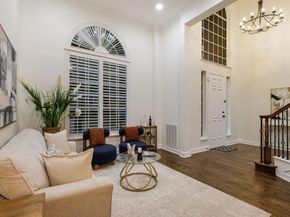 1417  Cool Springs Drive , Allen Texas 75013