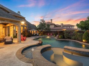 1029  Long Isles Lane , Lewisville Texas 75056