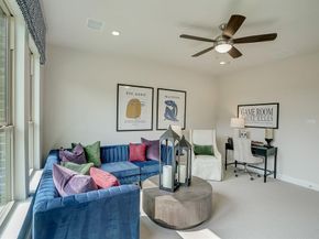 542  Chatham Street , Oak Point Texas 75068