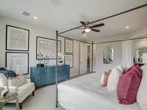 542  Chatham Street , Oak Point Texas 75068