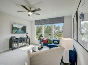 542  Chatham Street , Oak Point Texas 75068