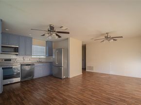 1315  Driess Street , Fort Worth Texas 76104