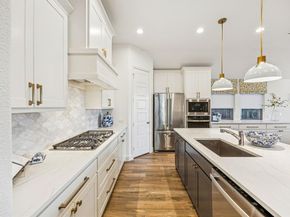 3114  Pedigree Court , Celina Texas 75009