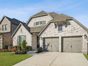3114  Pedigree Court , Celina Texas 75009