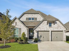 3114  Pedigree Court , Celina Texas 75009