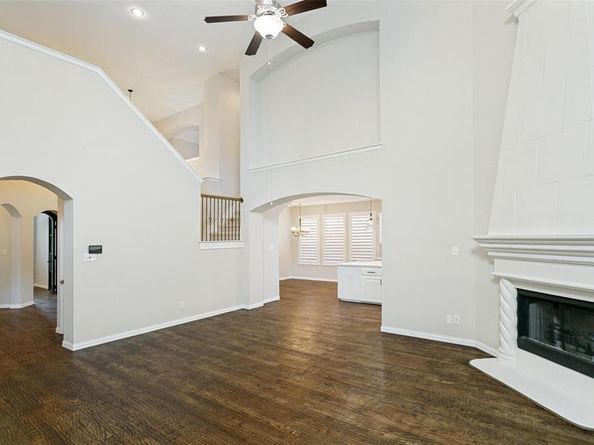 1808  Port Isabel Drive , Allen Texas 75013